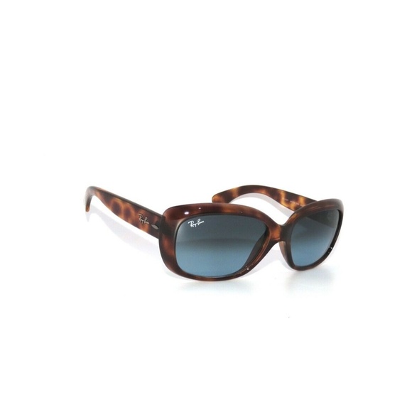 Ray Ban 4101 642/3M Jackie Ohh Sunglasses main image 6